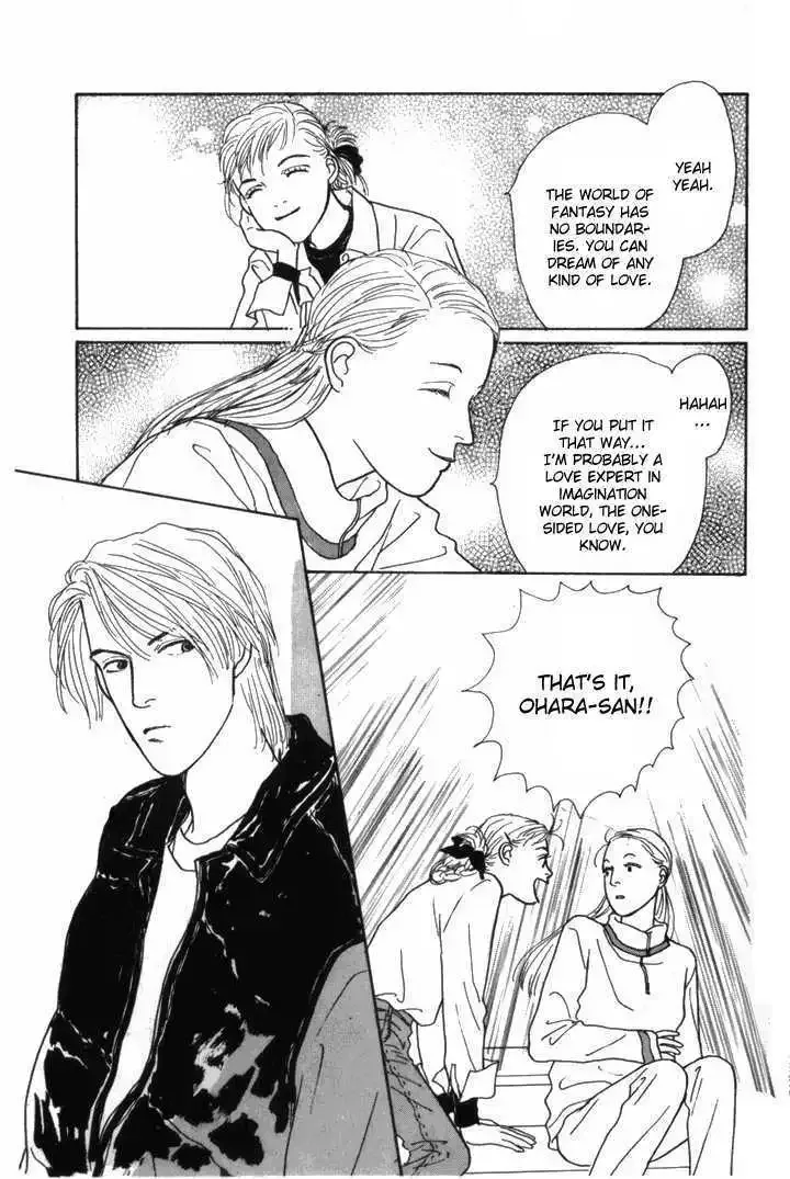 Ashita No Ousama Chapter 10 page 28