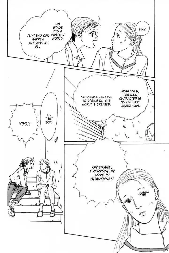 Ashita No Ousama Chapter 10 page 29