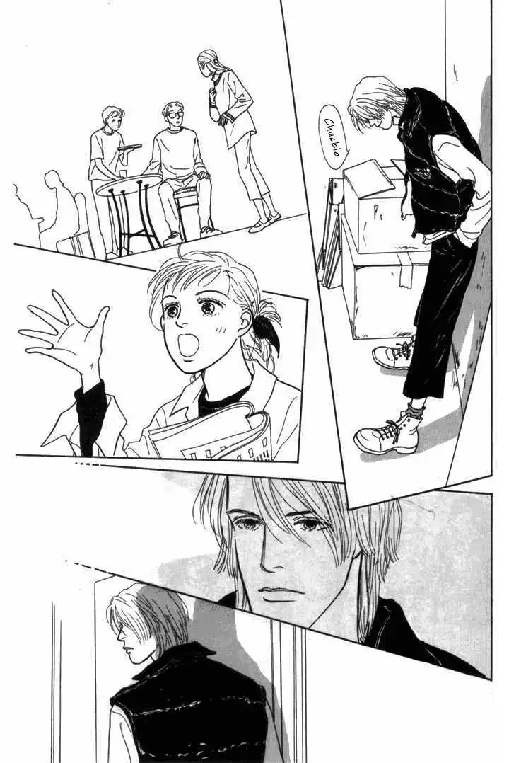Ashita No Ousama Chapter 10 page 30