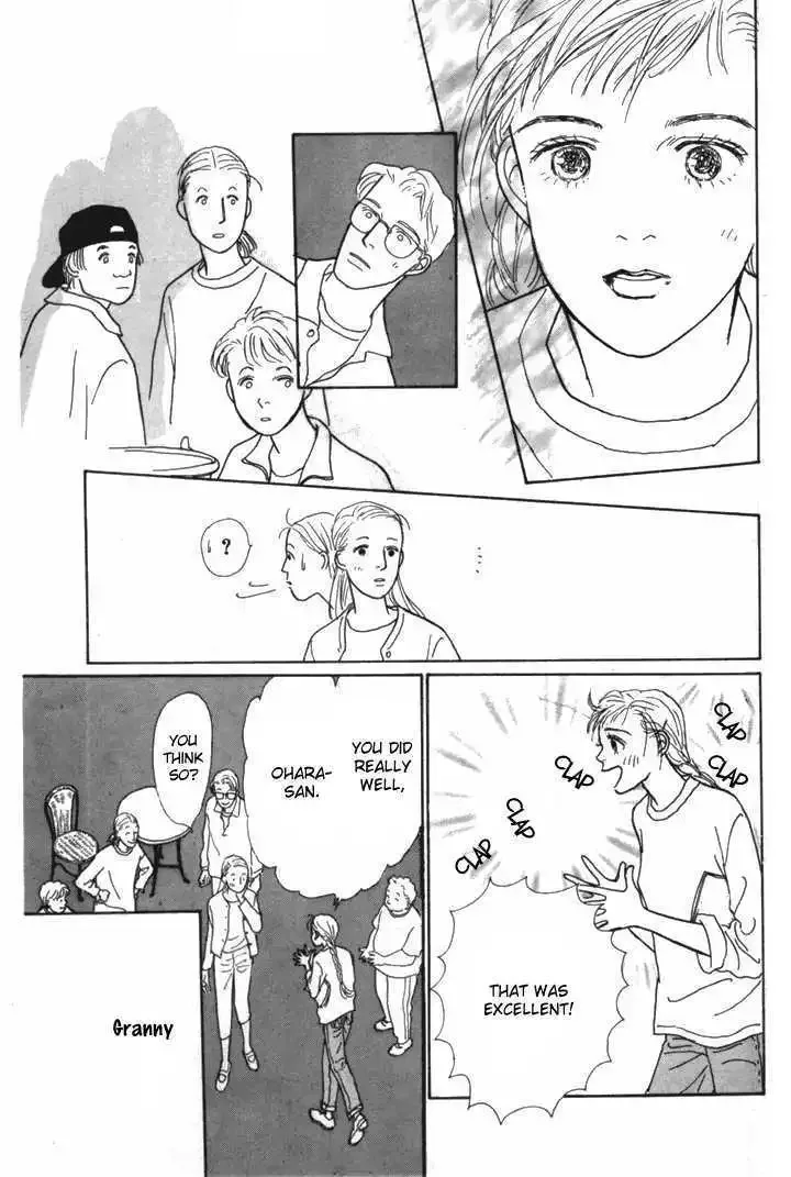 Ashita No Ousama Chapter 10 page 36