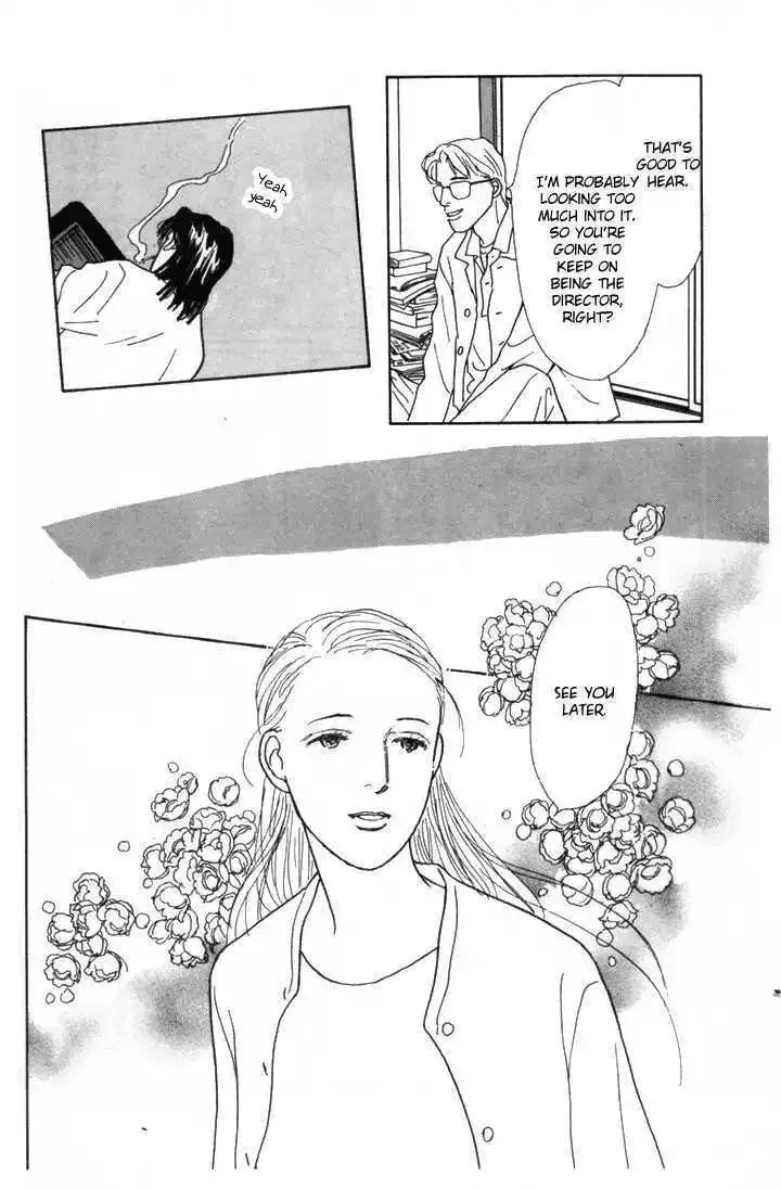 Ashita No Ousama Chapter 10 page 35