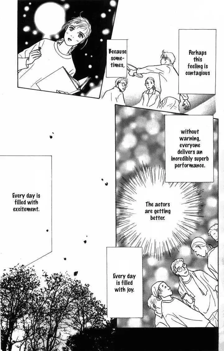 Ashita No Ousama Chapter 10 page 38