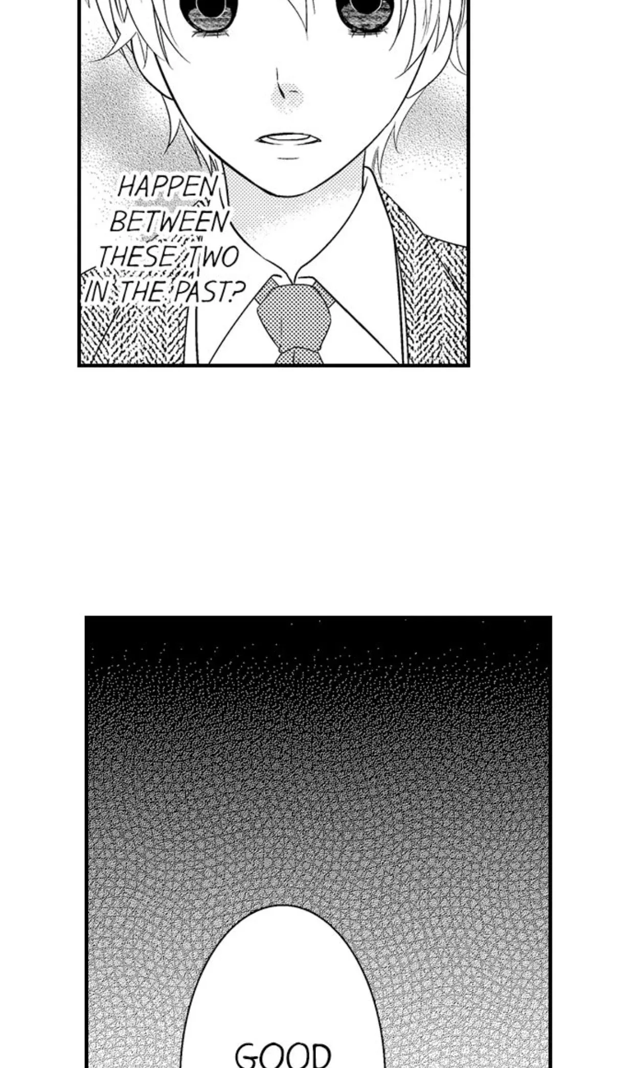 The Crossdressing Host: A Woman in a Garden of Beasts Chapter 7 page 30