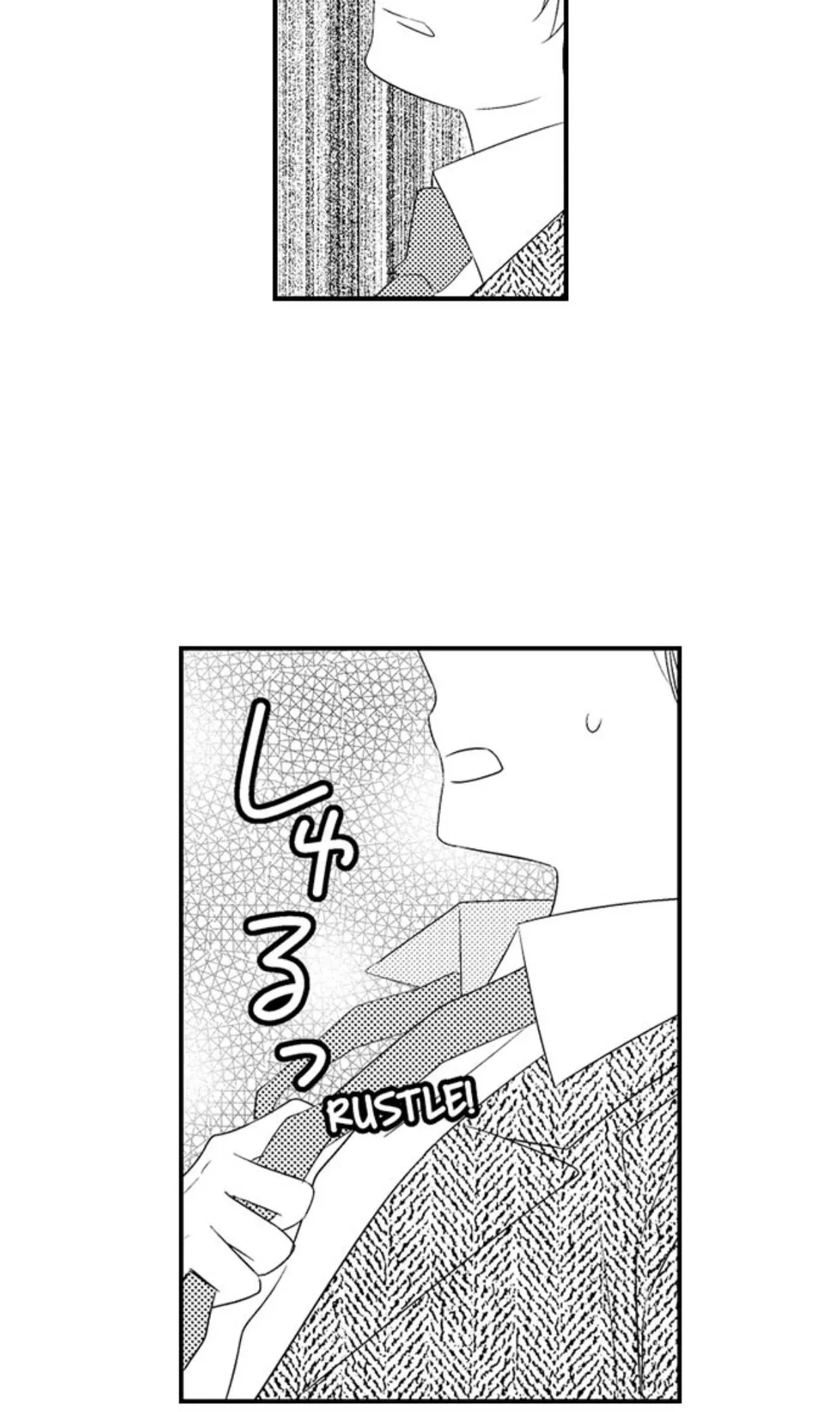The Crossdressing Host: A Woman in a Garden of Beasts Chapter 7 page 40