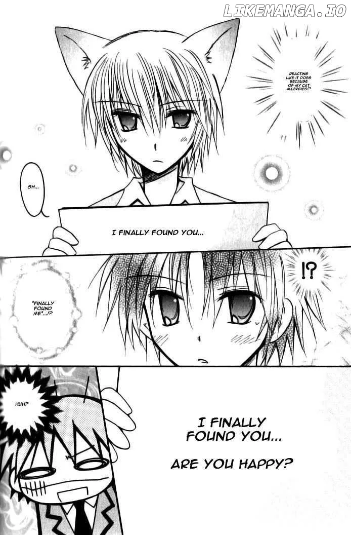 Boku x Neko? Chapter 6 page 10
