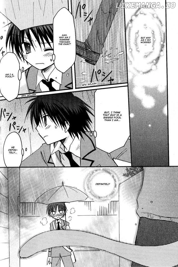 Boku x Neko? Chapter 6 page 22