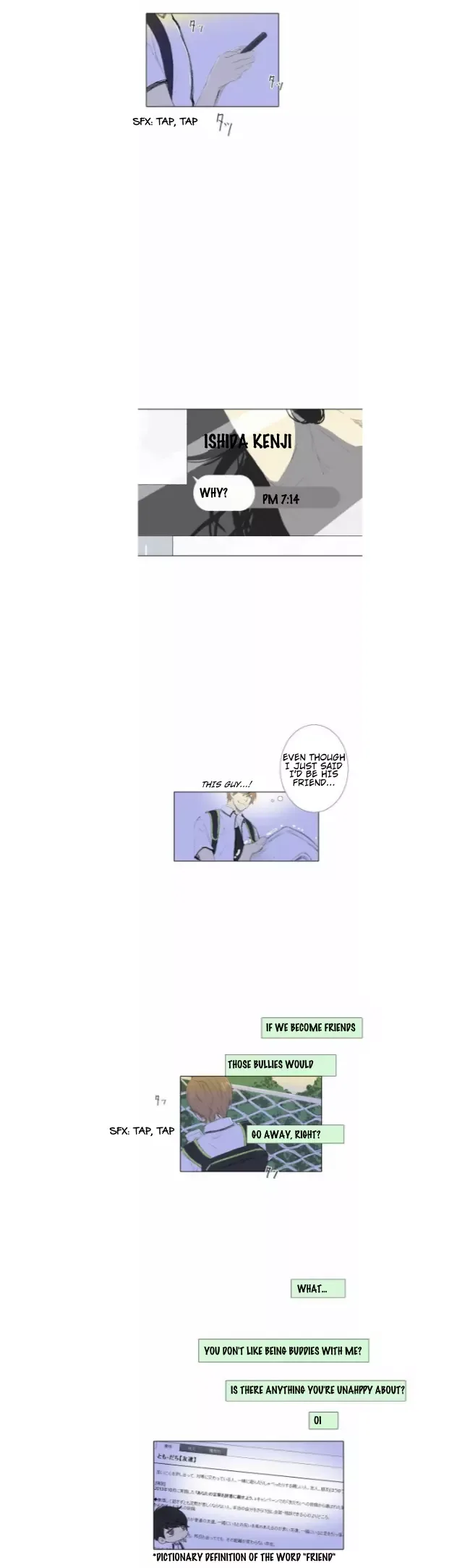 Nanohana Boys Chapter 7 page 7