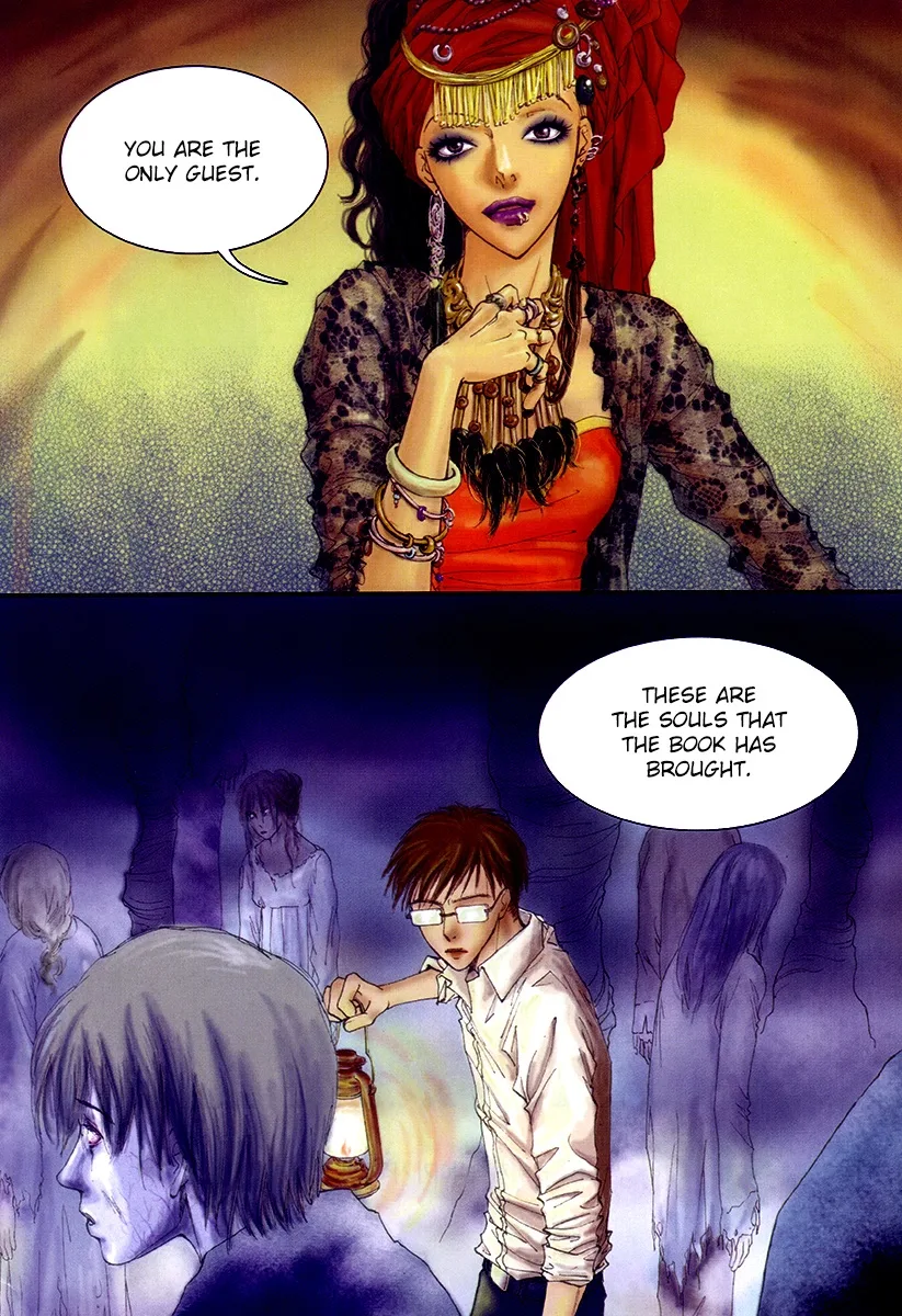 Book Club Chapter 7 page 6
