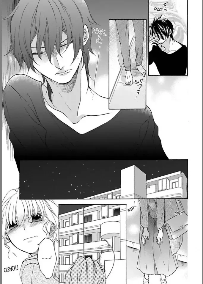 Allergic to Love Chapter 7 page 7