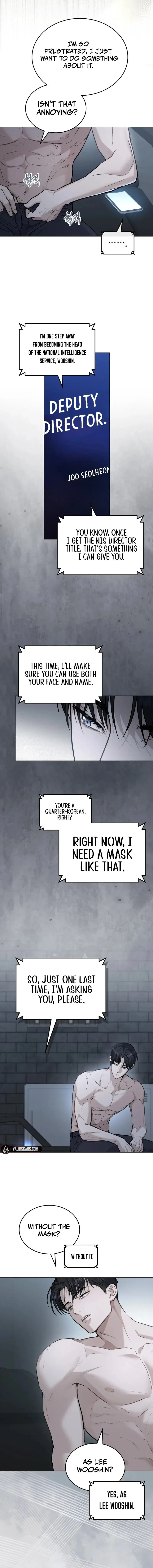 Mary Psycho Chapter 8 page 6