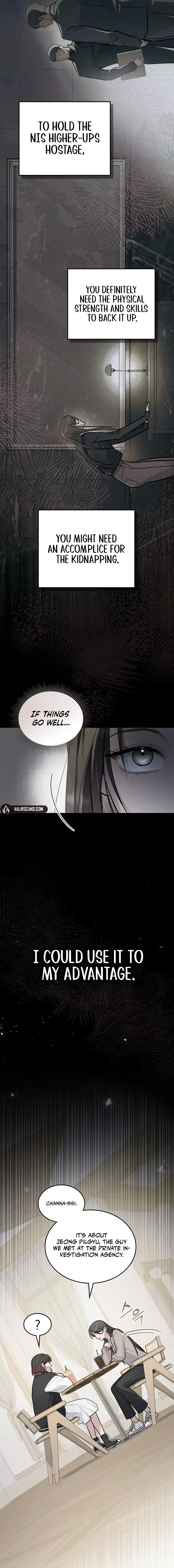 Mary Psycho Chapter 8 page 10