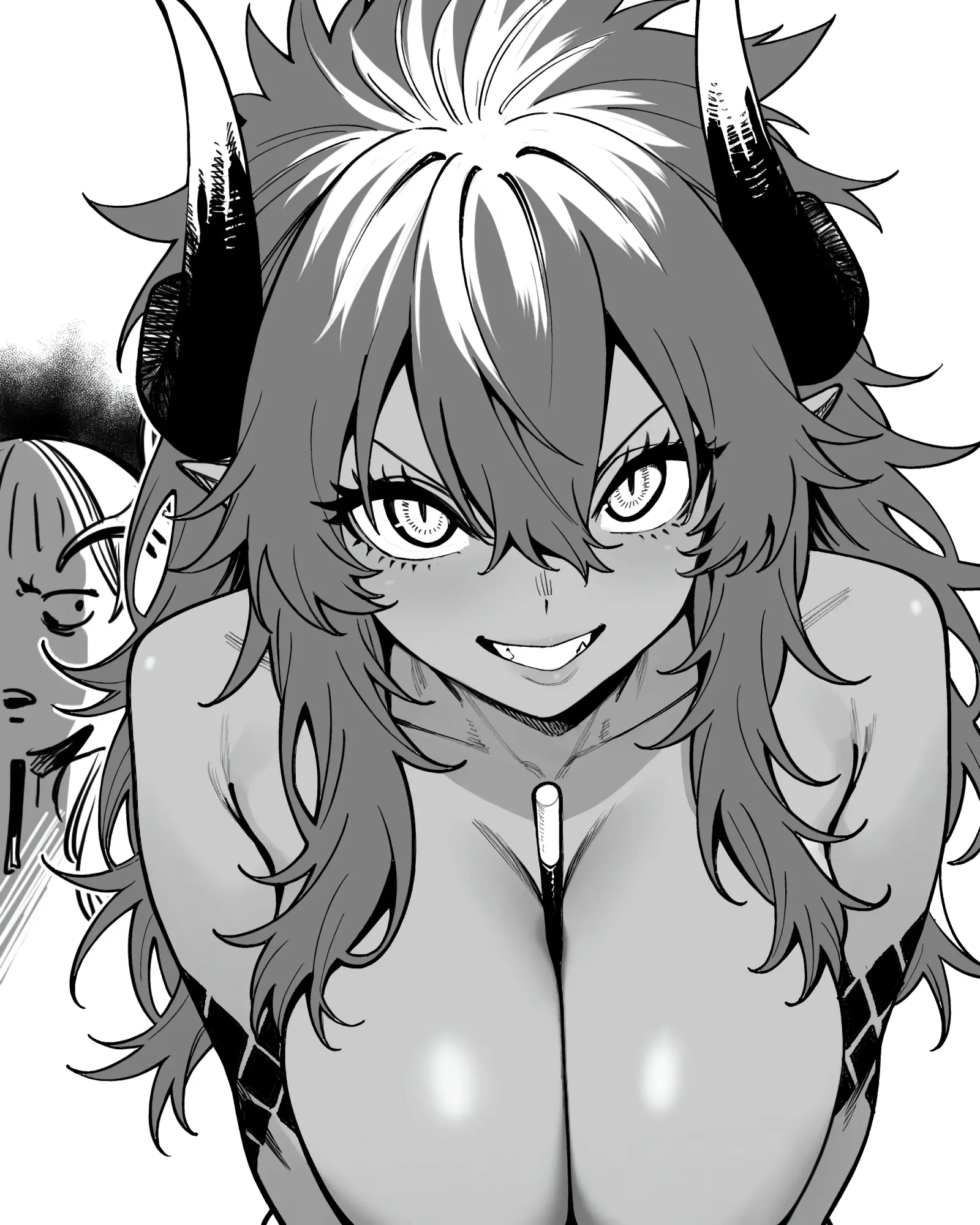 Senki Survival Saga: Isekai no Unmei o Kaketa Mujintou Fujun Iseikouyuu Chapter 7.1 page 3