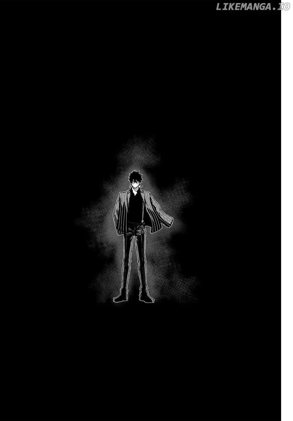 K-9: Keishichou Kouanbu Kouan Dai-9-Ka Inou Taisaku Gakari Chapter 8 page 18
