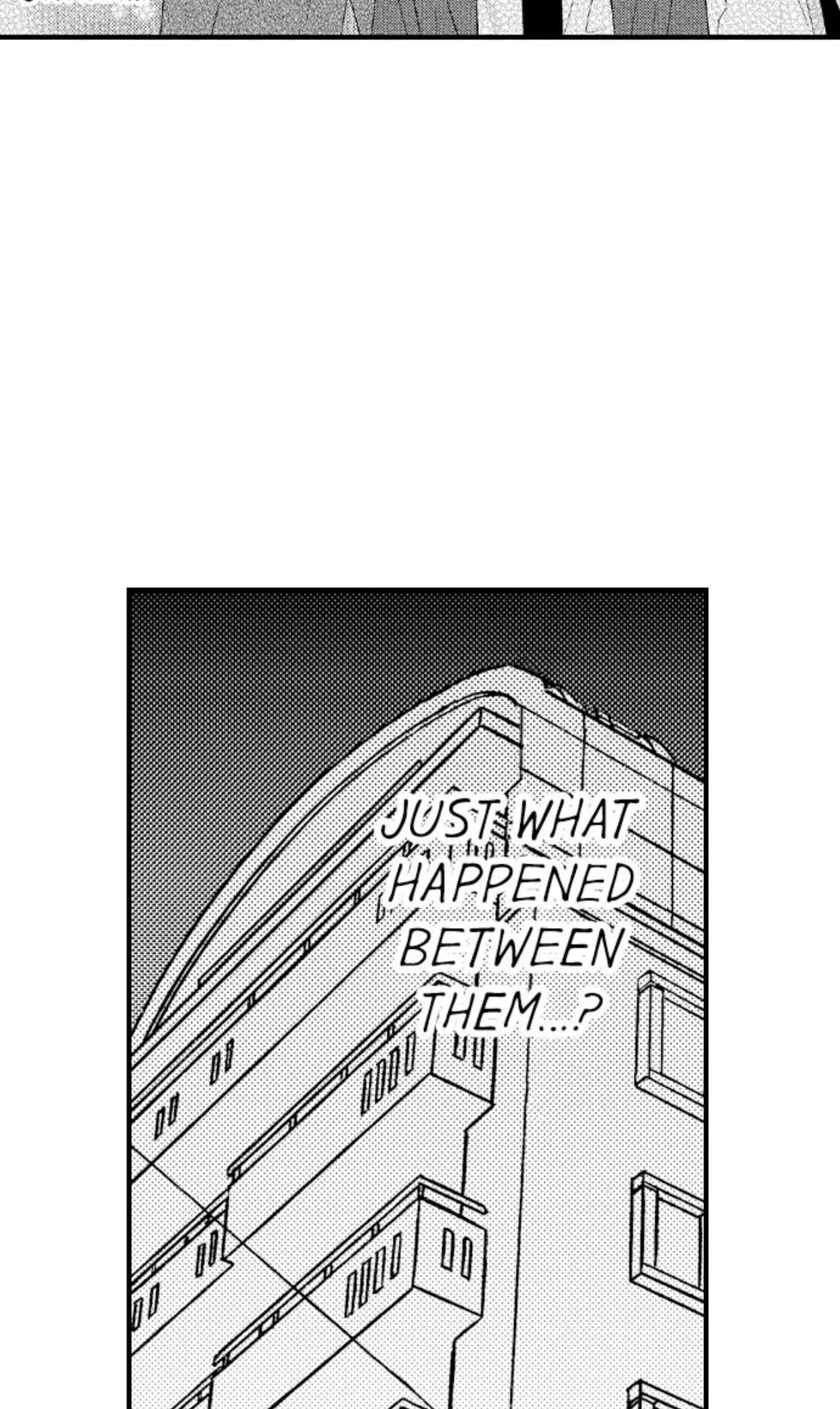 The Crossdressing Host: A Woman in a Garden of Beasts Chapter 8 page 9