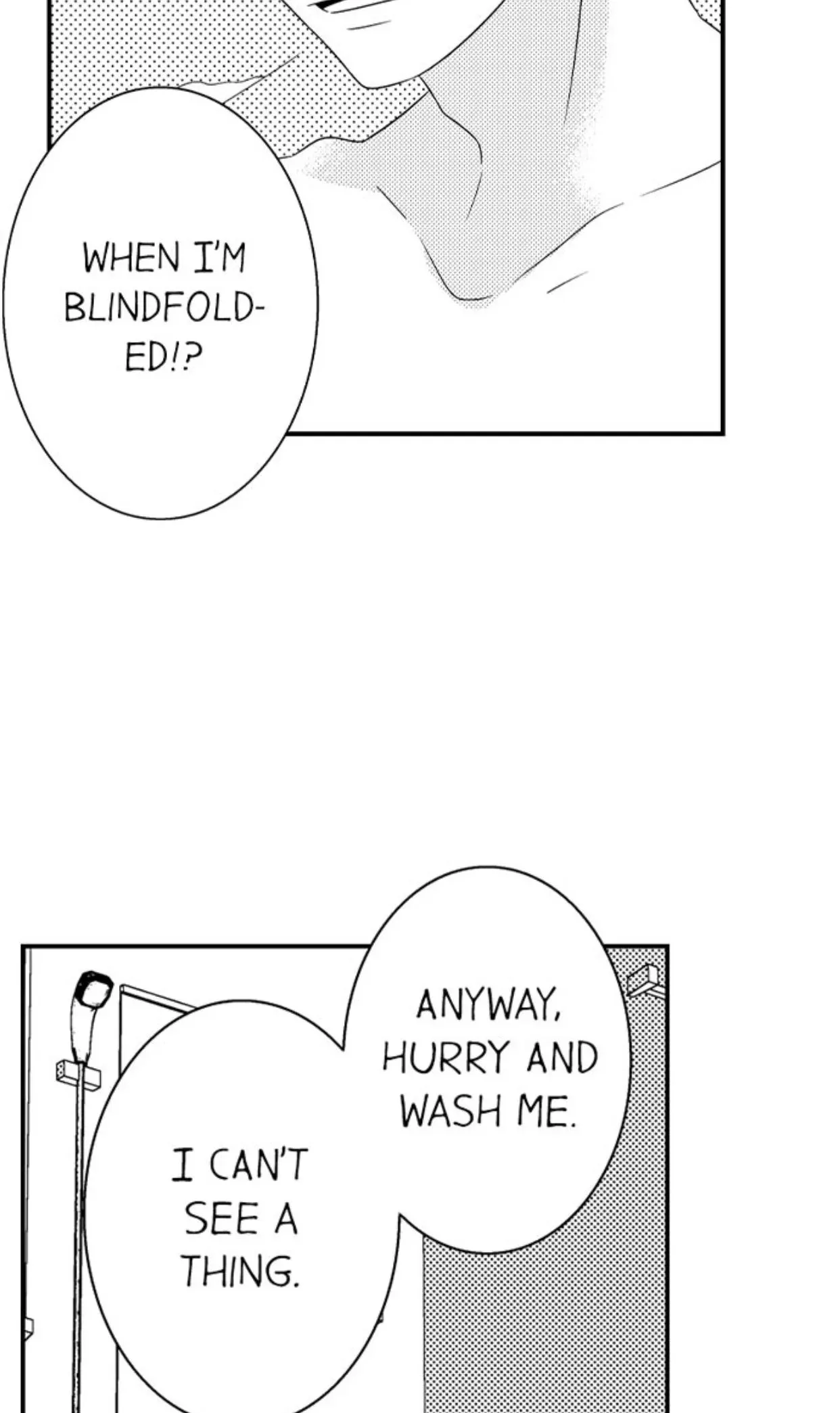 The Crossdressing Host: A Woman in a Garden of Beasts Chapter 8 page 16