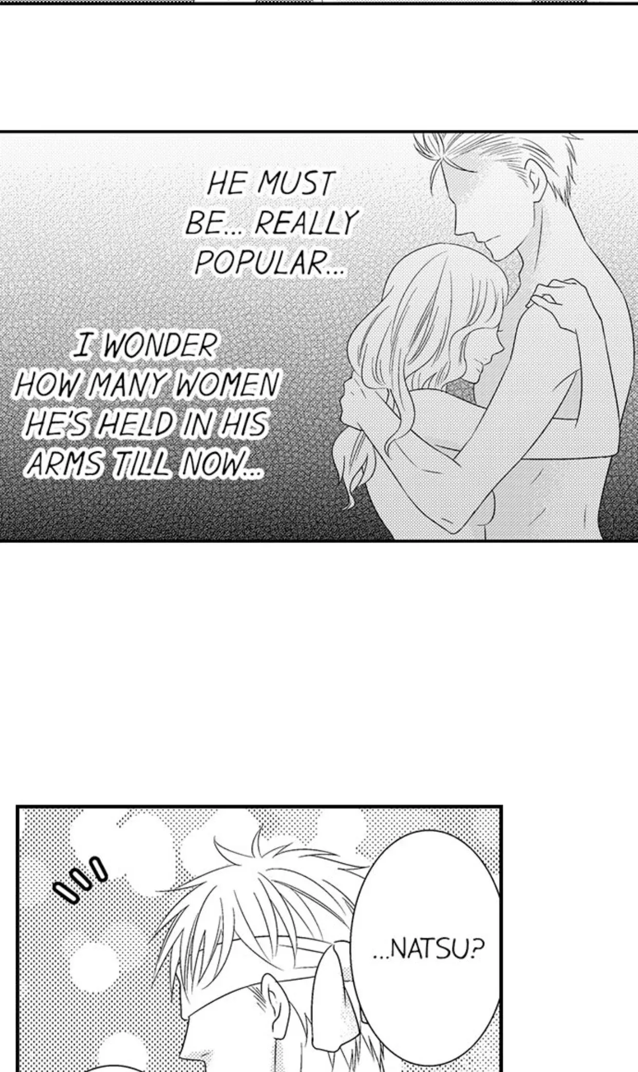 The Crossdressing Host: A Woman in a Garden of Beasts Chapter 8 page 19