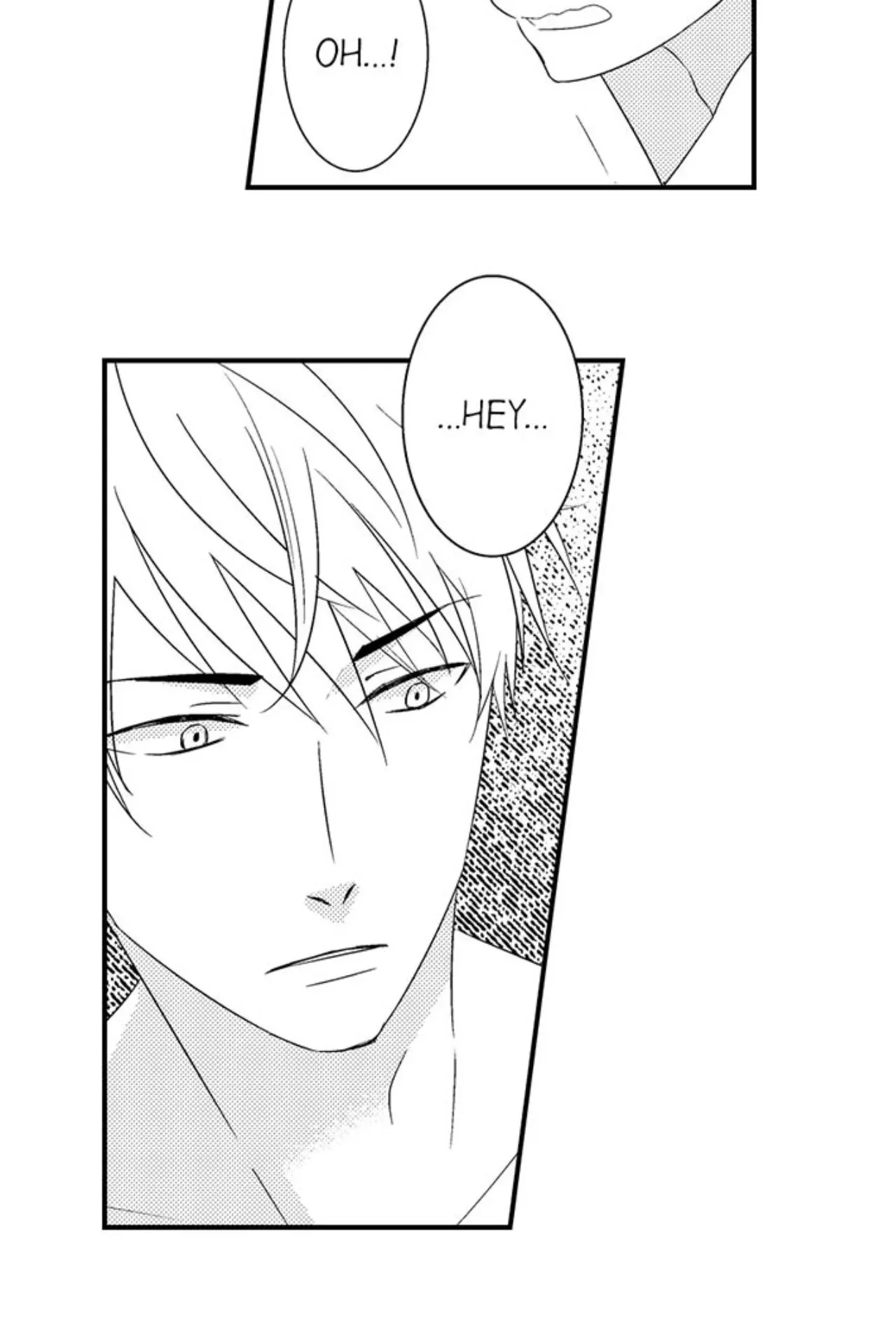 The Crossdressing Host: A Woman in a Garden of Beasts Chapter 8 page 23
