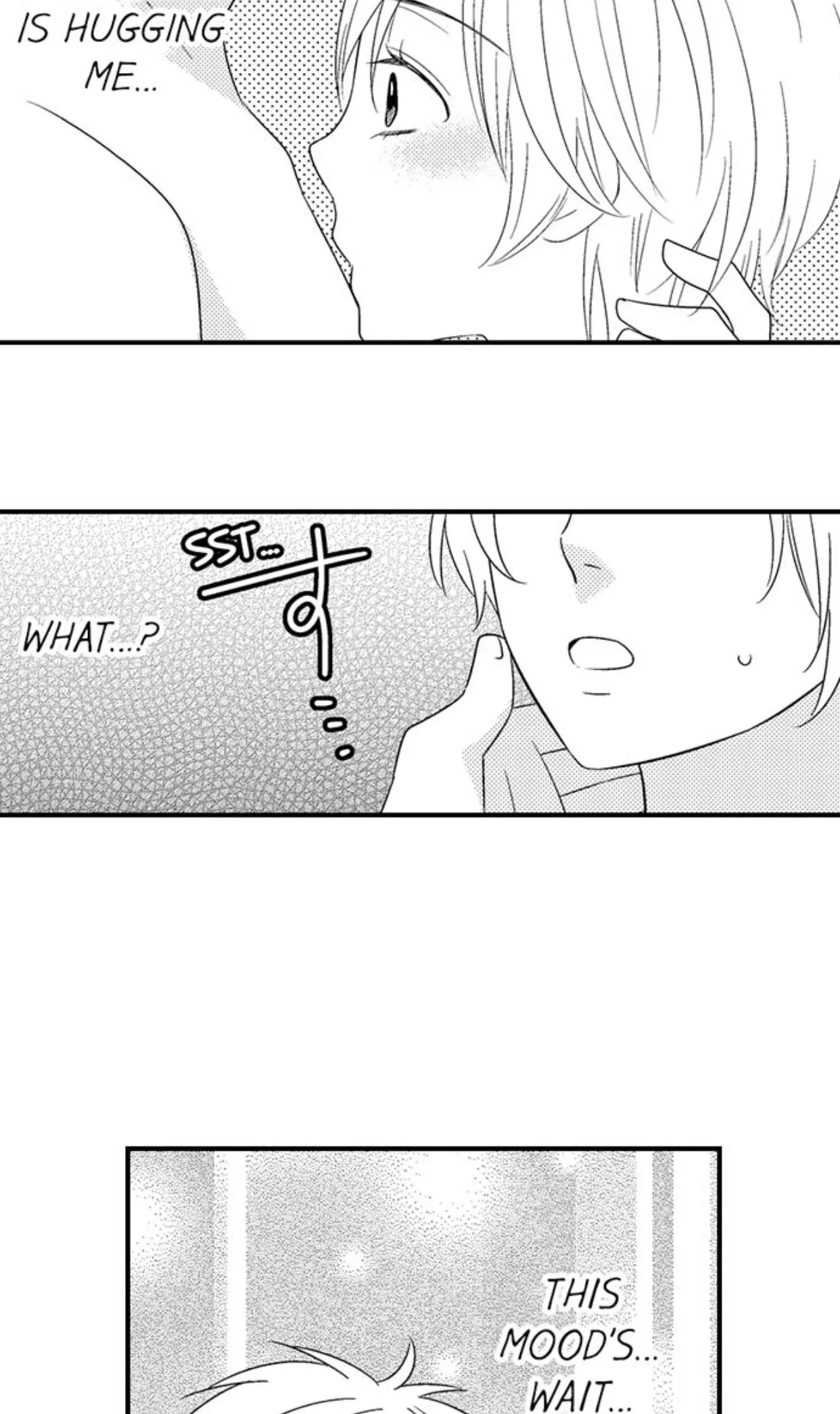 The Crossdressing Host: A Woman in a Garden of Beasts Chapter 8 page 28