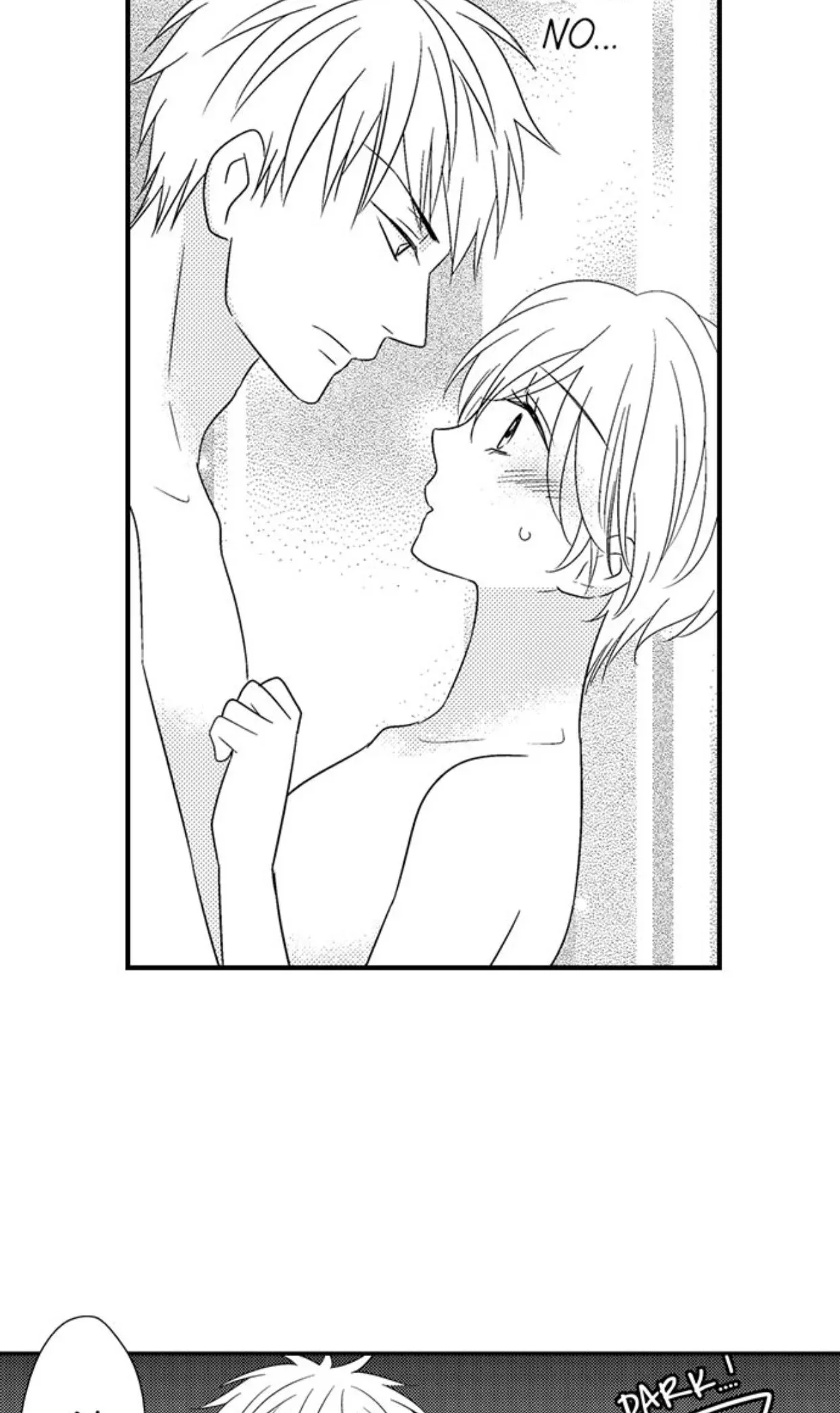 The Crossdressing Host: A Woman in a Garden of Beasts Chapter 8 page 29