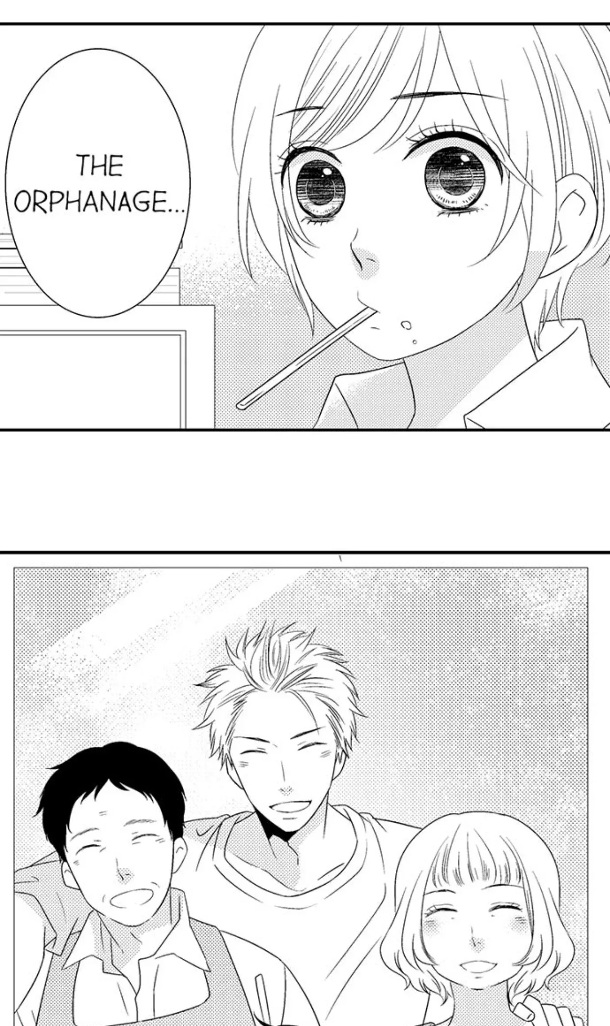 The Crossdressing Host: A Woman in a Garden of Beasts Chapter 8 page 39