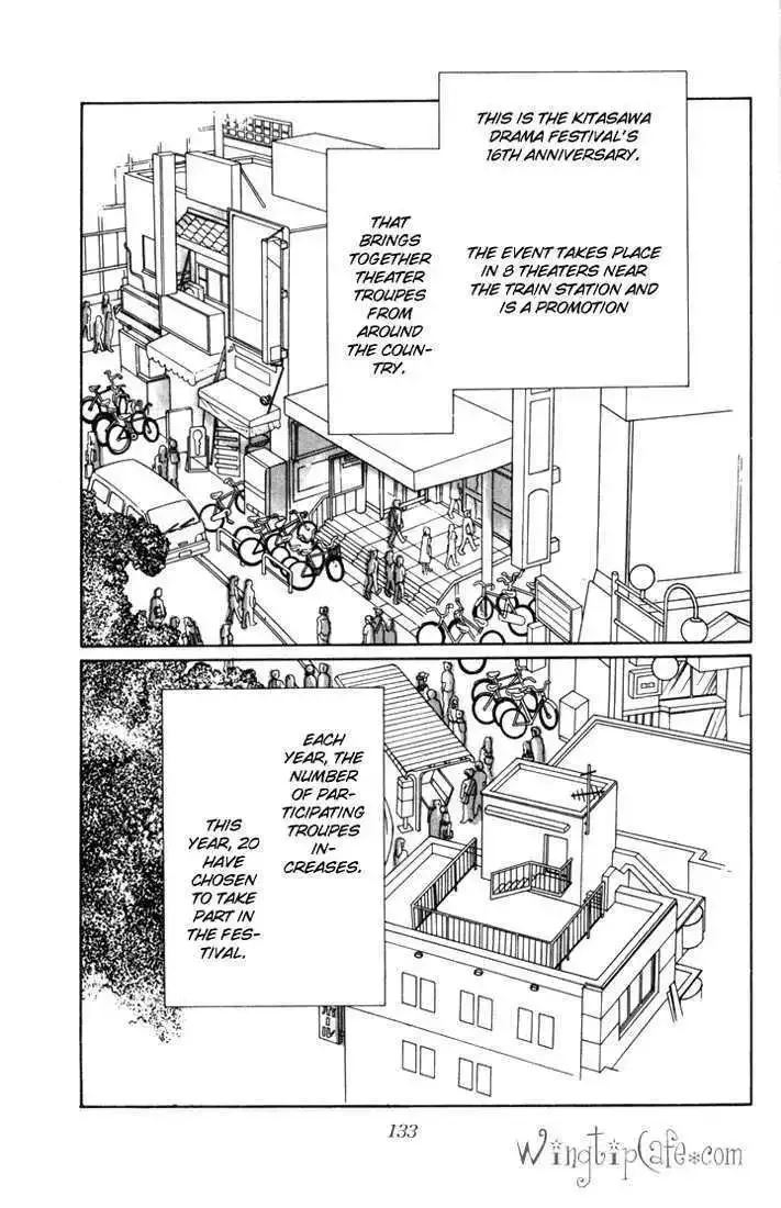 Ashita No Ousama Chapter 11 page 5