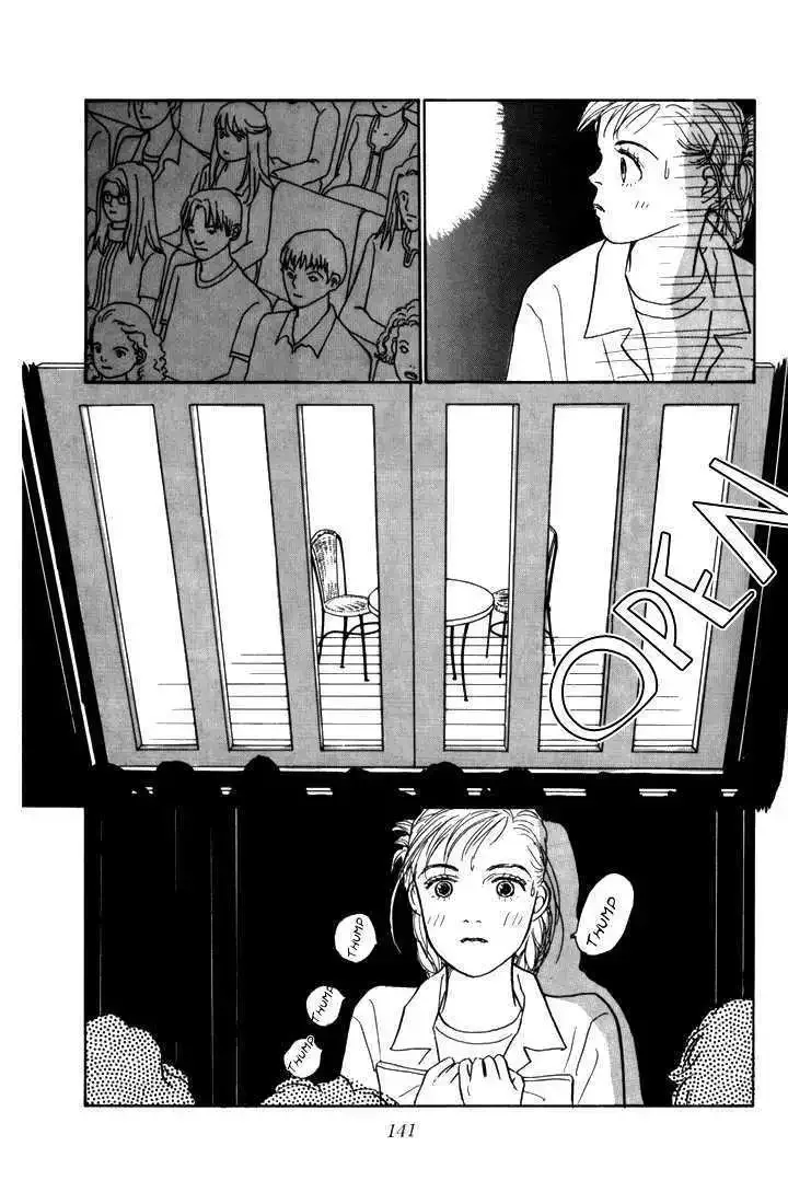 Ashita No Ousama Chapter 11 page 13