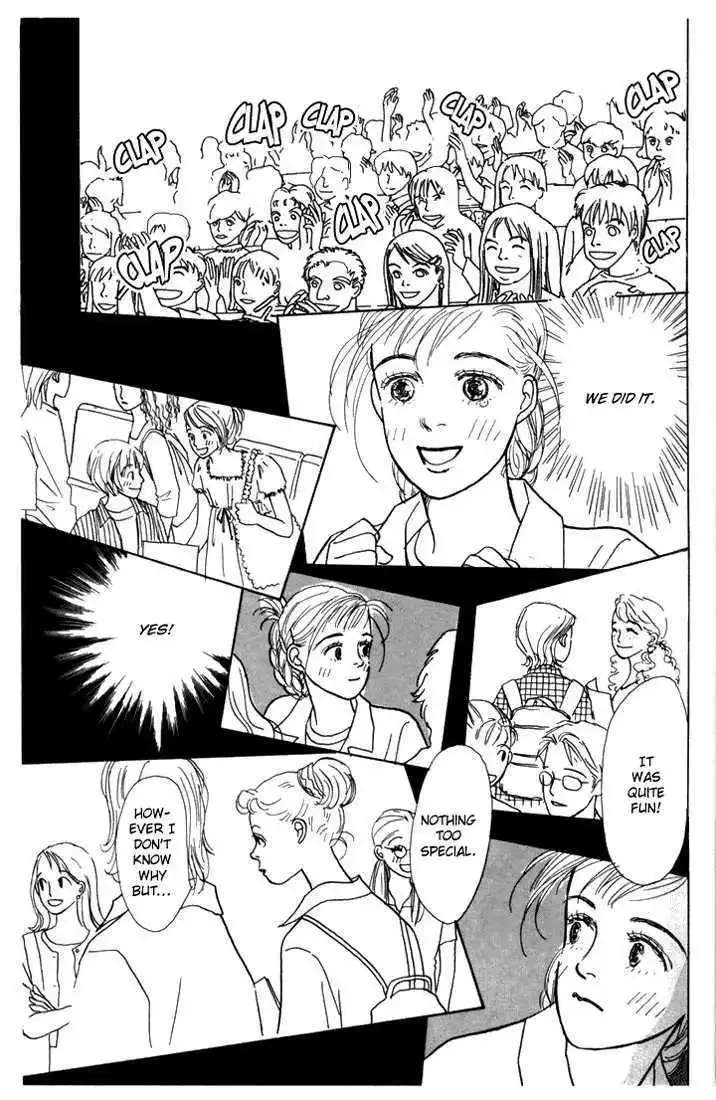 Ashita No Ousama Chapter 11 page 21