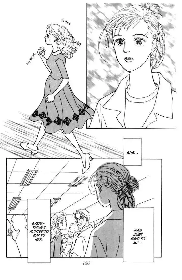 Ashita No Ousama Chapter 11 page 28