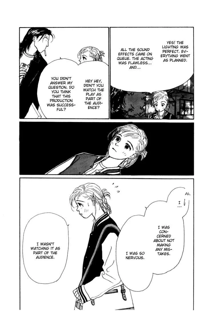 Ashita No Ousama Chapter 11 page 31