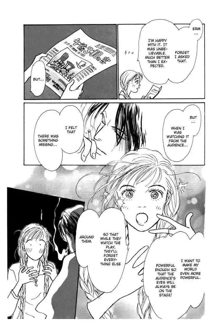 Ashita No Ousama Chapter 11 page 45