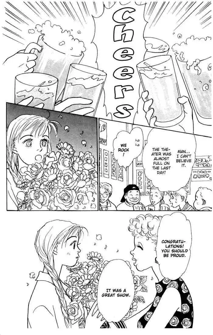Ashita No Ousama Chapter 11 page 42