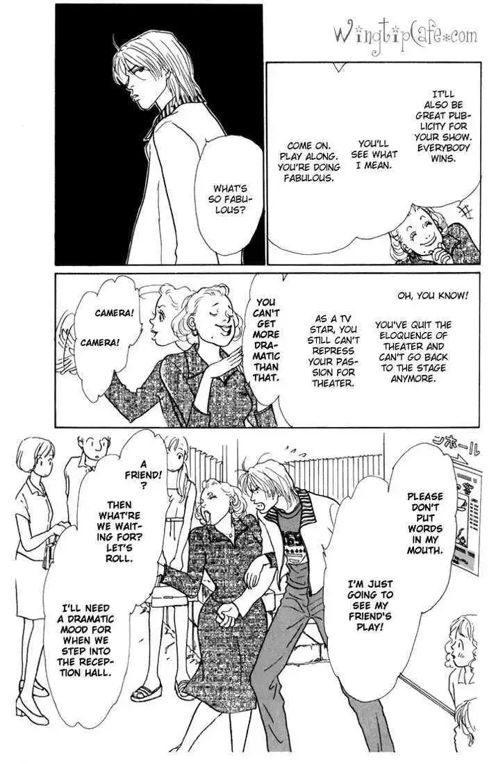 Ashita No Ousama Chapter 11 page 37