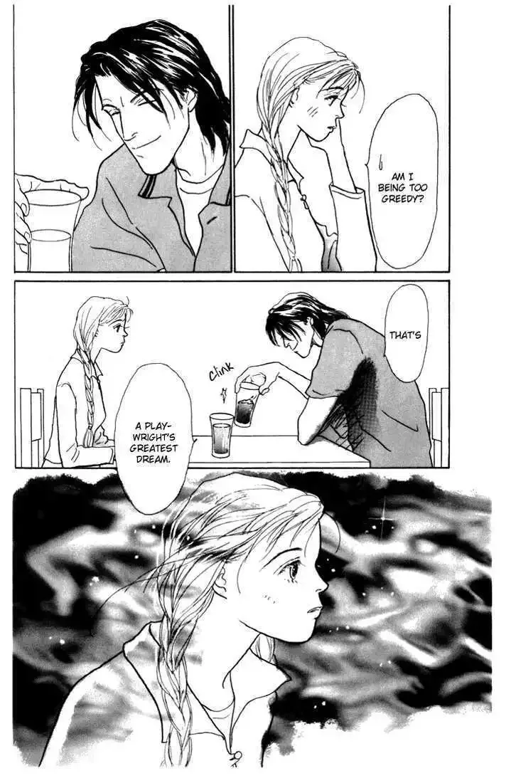 Ashita No Ousama Chapter 11 page 46