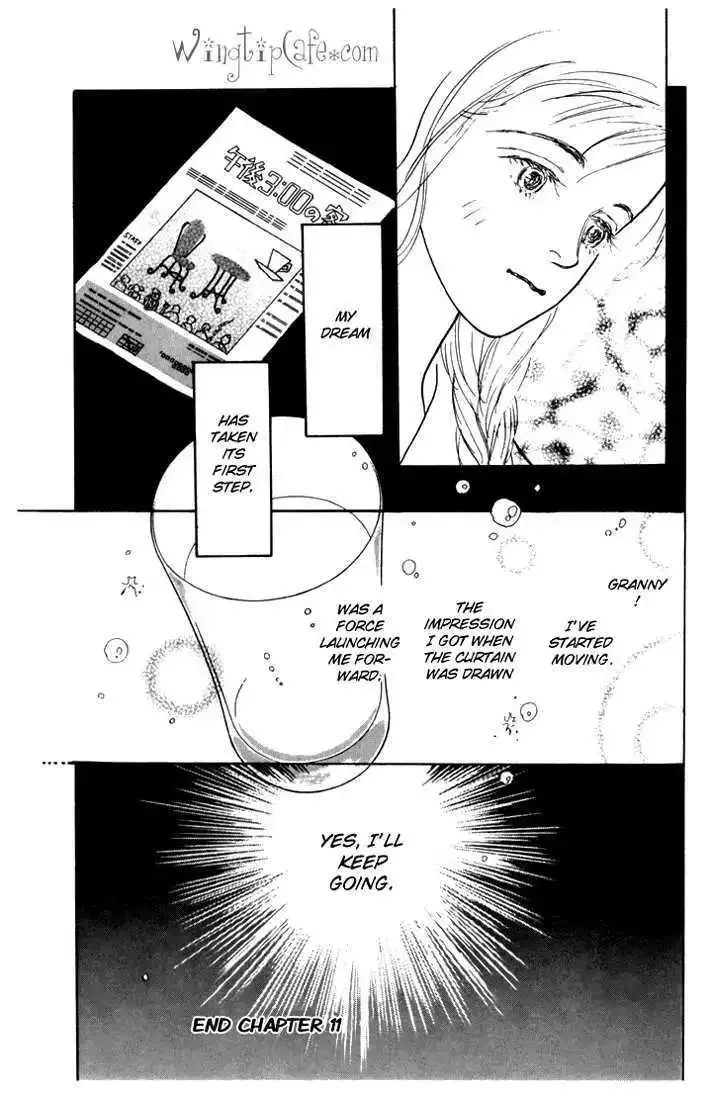 Ashita No Ousama Chapter 11 page 47