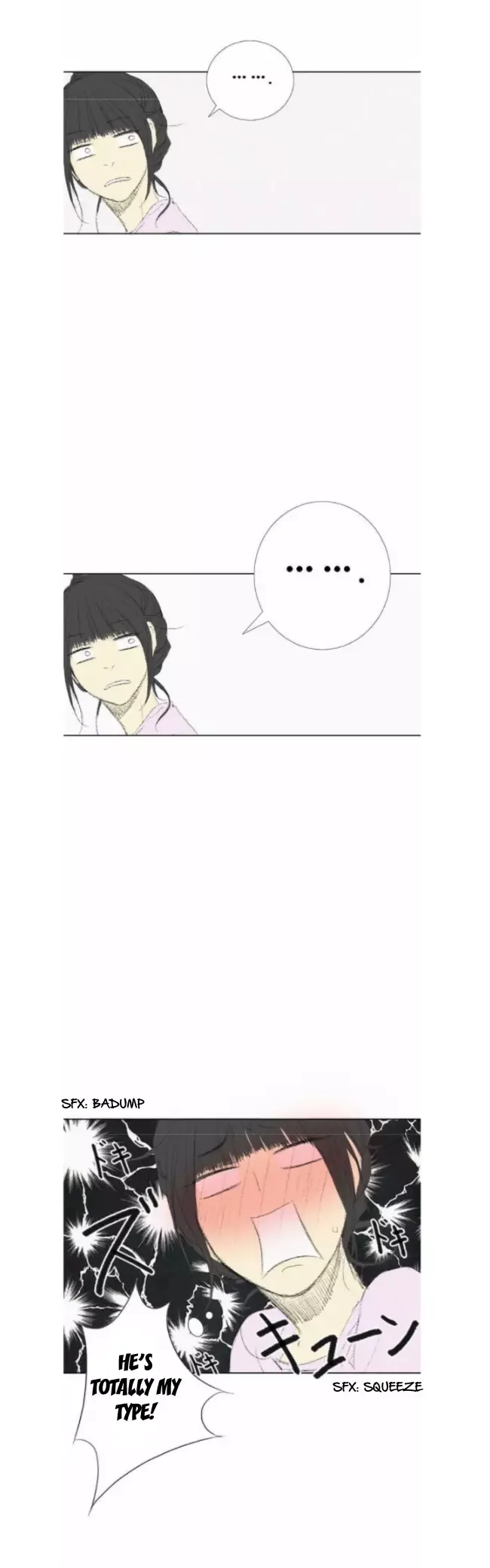 Nanohana Boys Chapter 8 page 3