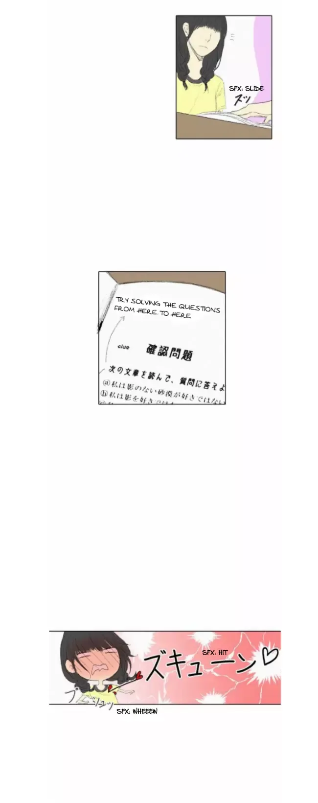 Nanohana Boys Chapter 8 page 20
