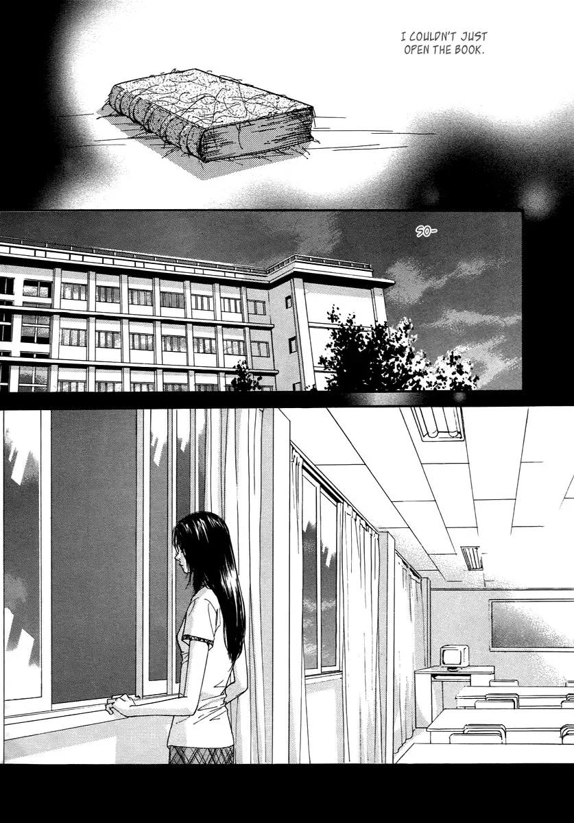 Book Club Chapter 8 page 7