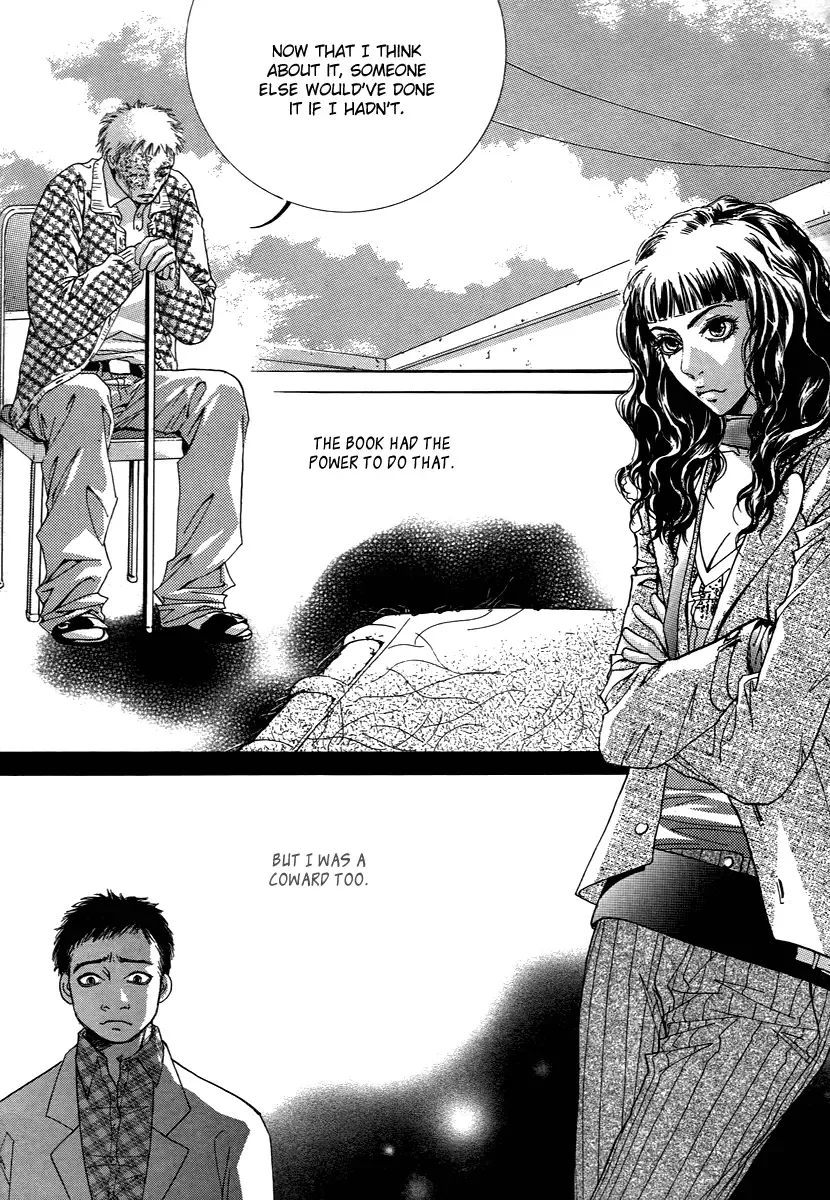 Book Club Chapter 8 page 6
