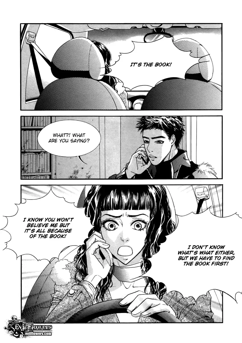Book Club Chapter 8 page 20