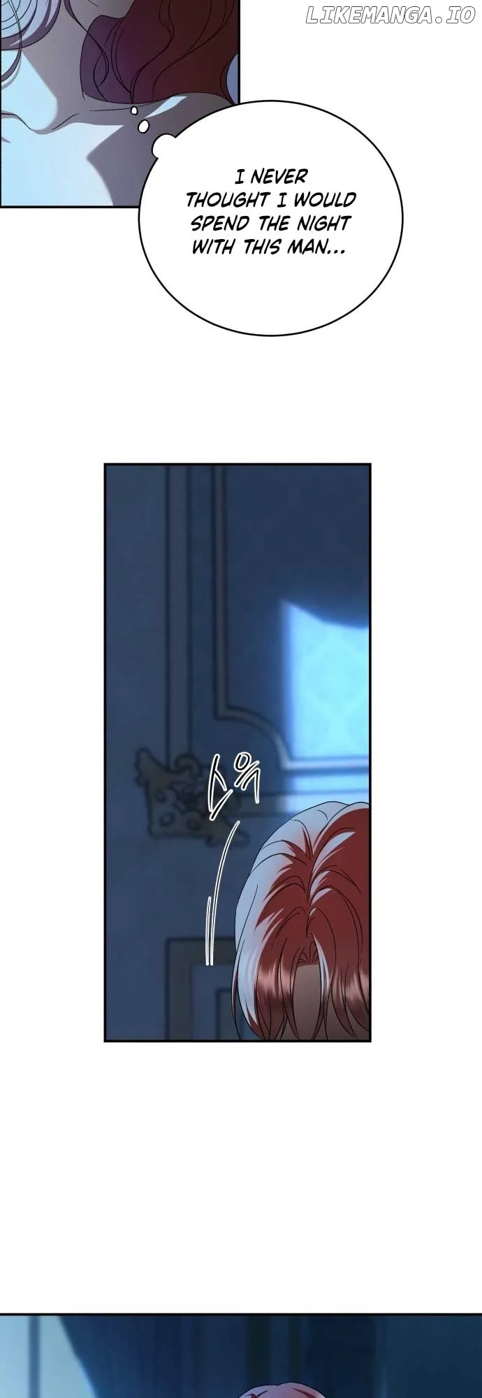 An Unexpected Engagement Chapter 7 page 16