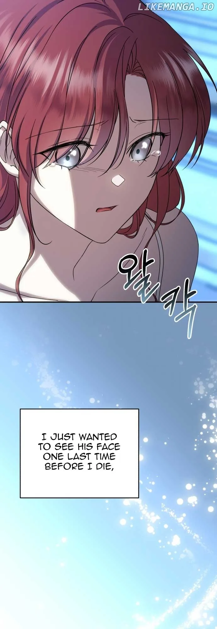 An Unexpected Engagement Chapter 7 page 27