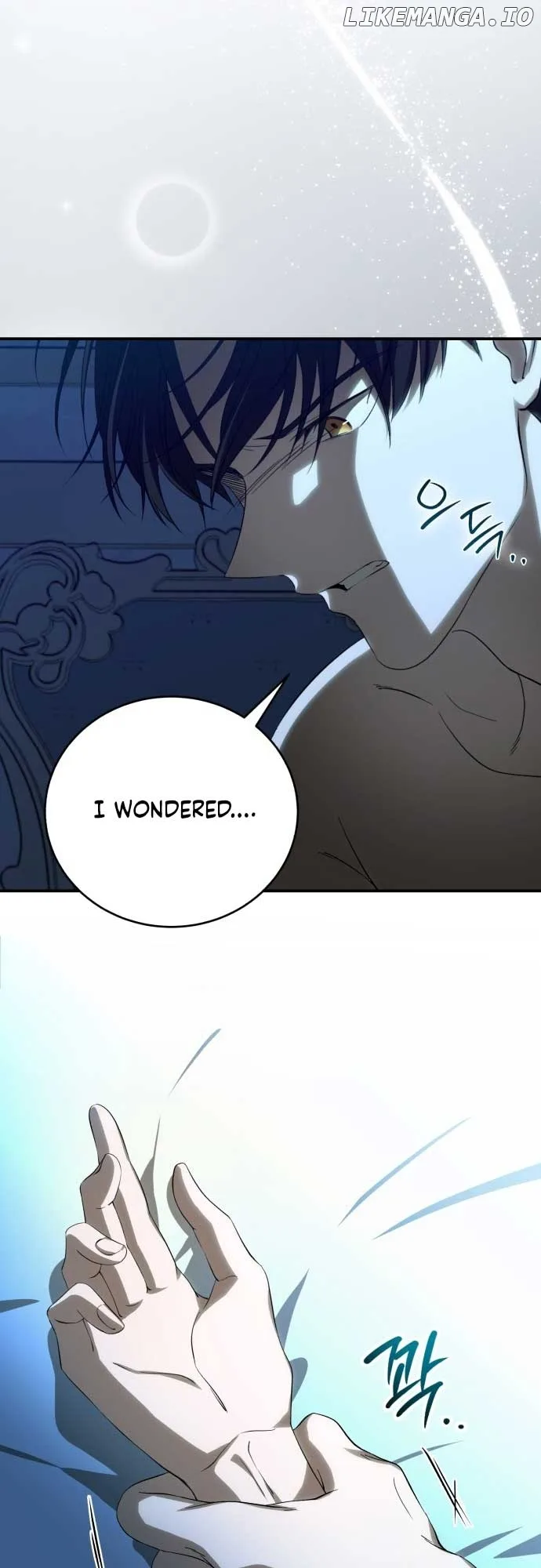 An Unexpected Engagement Chapter 7 page 42