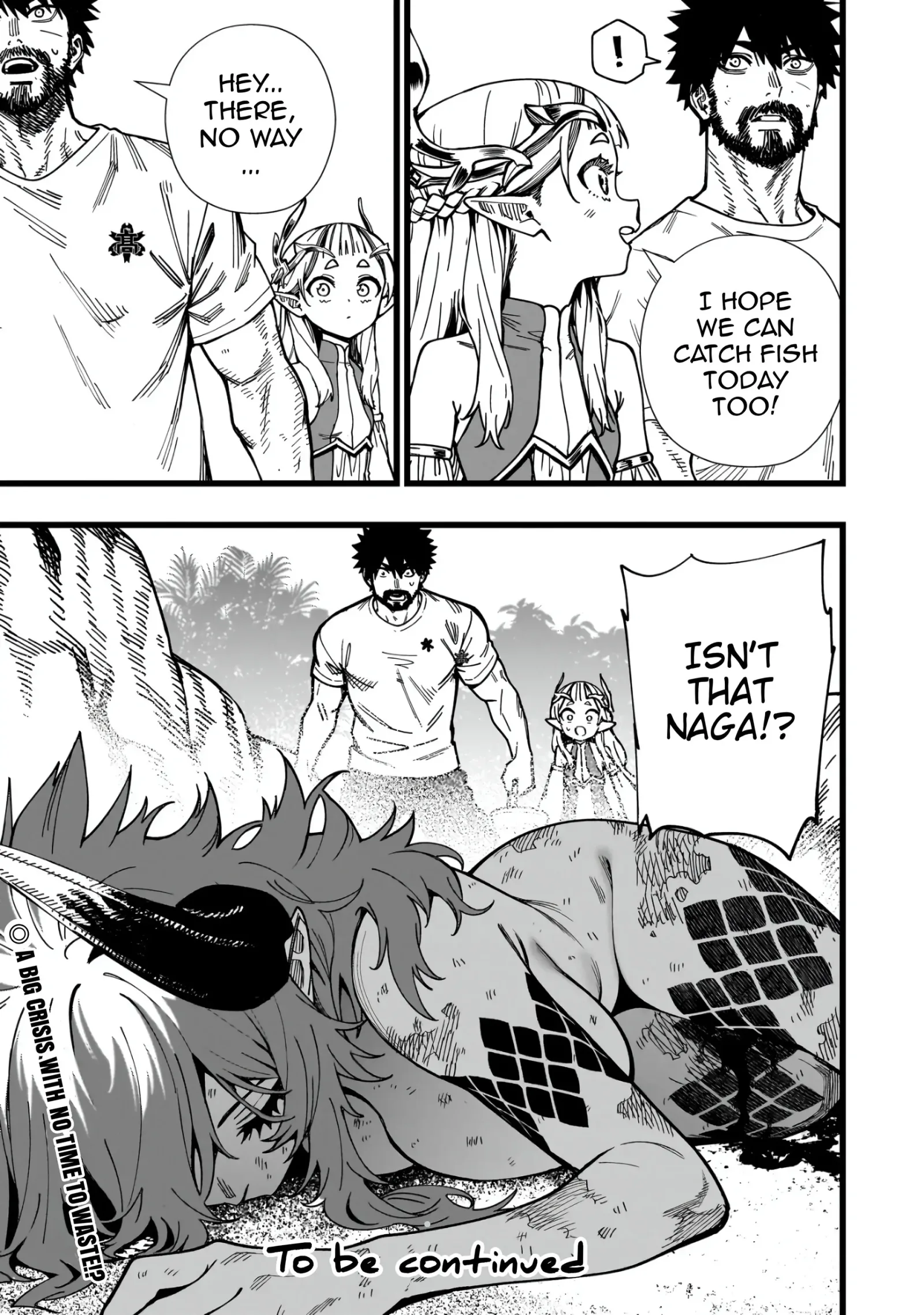 Senki Survival Saga: Isekai no Unmei o Kaketa Mujintou Fujun Iseikouyuu Chapter 8 page 25