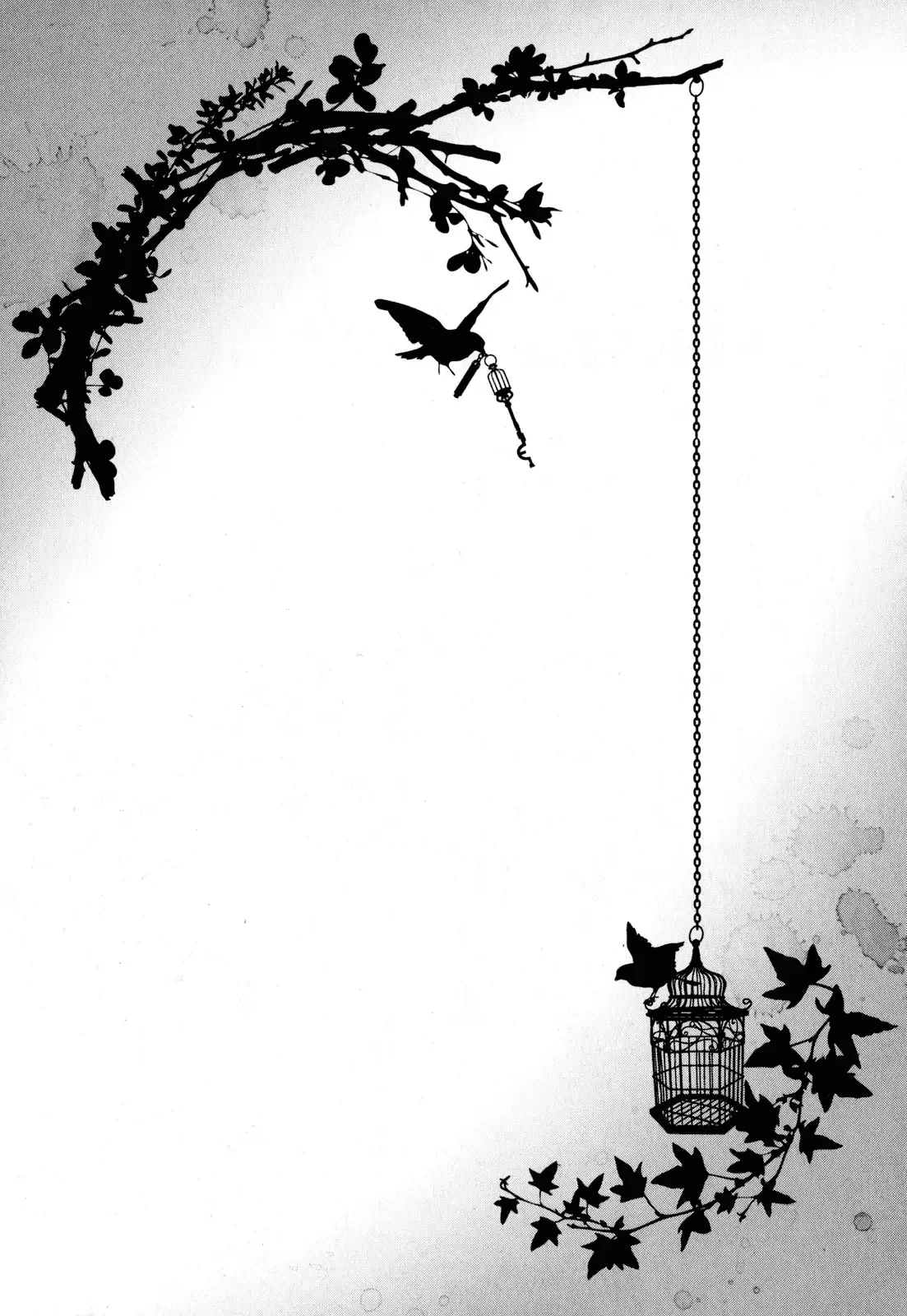 Torikagosou no Kyou mo Nemutai Juunintachi Chapter 9 page 27
