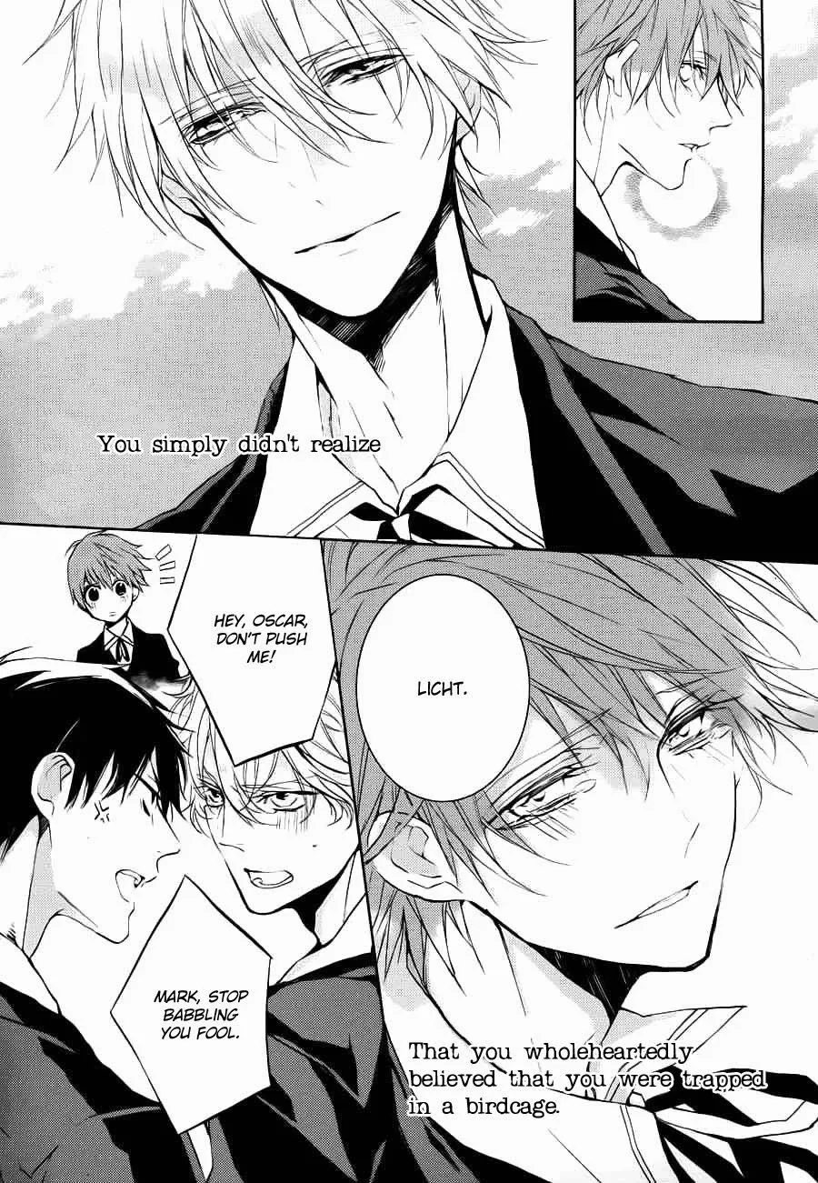 Torikago Syndrome Chapter 9 page 52