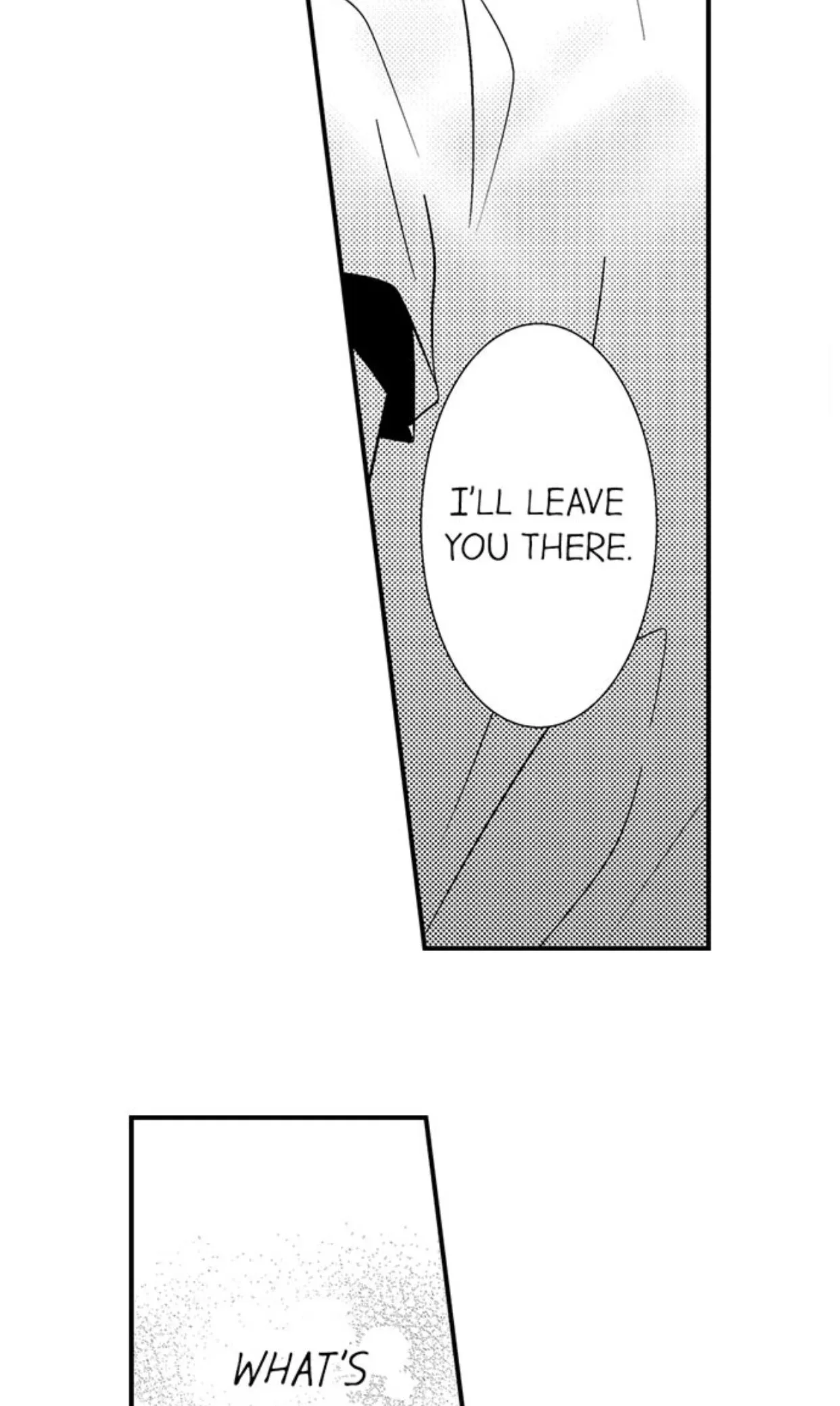 The Crossdressing Host: A Woman in a Garden of Beasts Chapter 9 page 13