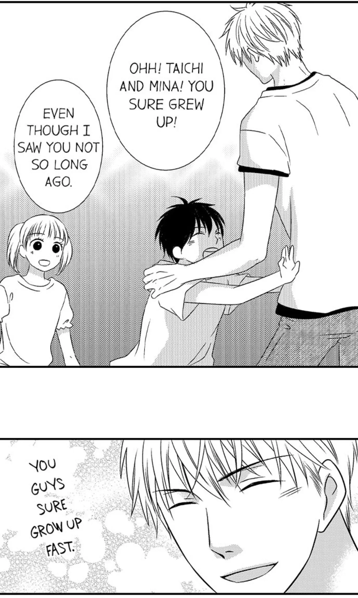 The Crossdressing Host: A Woman in a Garden of Beasts Chapter 9 page 20