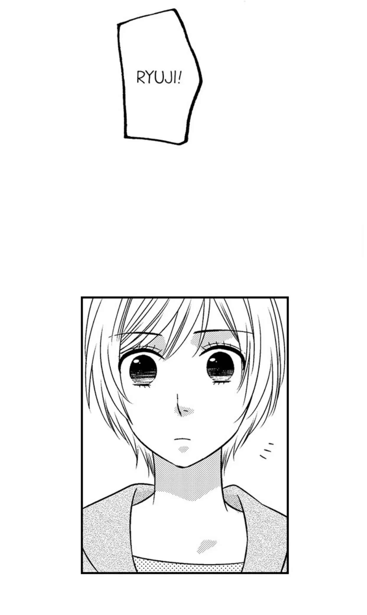 The Crossdressing Host: A Woman in a Garden of Beasts Chapter 9 page 19