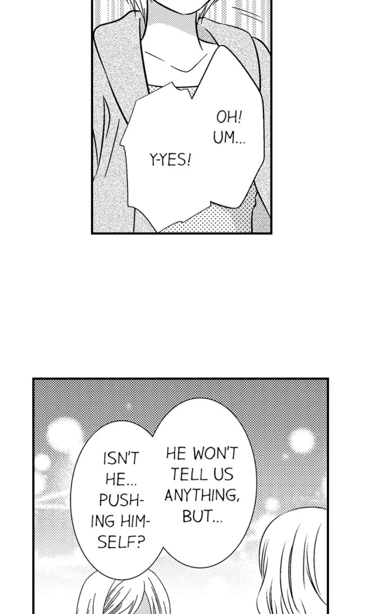 The Crossdressing Host: A Woman in a Garden of Beasts Chapter 9 page 22