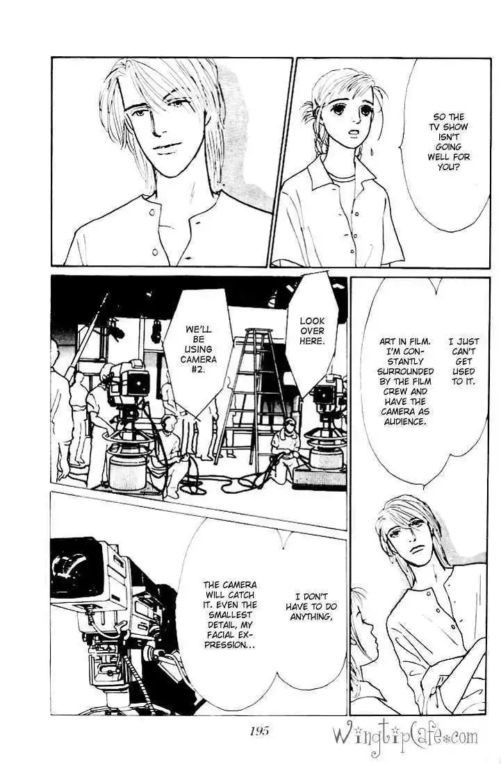 Ashita No Ousama Chapter 12 page 22